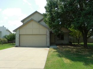 10105 E Countryside St, Wichita, KS 67207