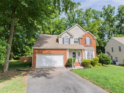 10636 Runnymeade Dr, Glen Allen, VA, 23059