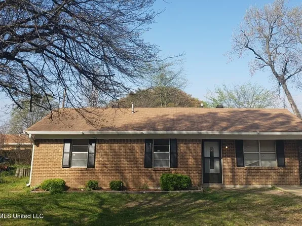 111 Beech St, Belzoni, MS 39038