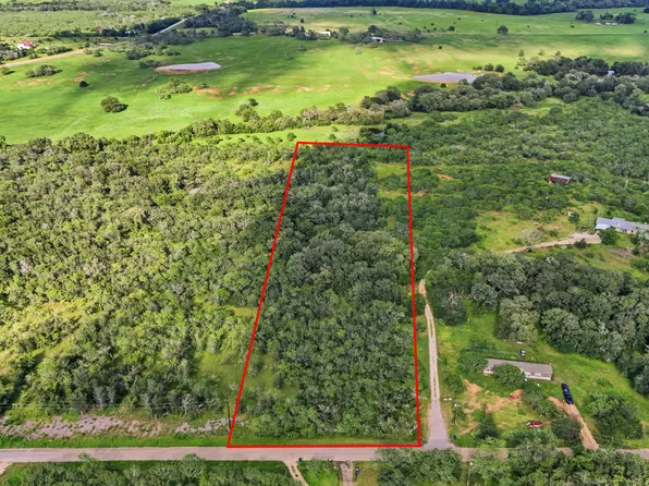 645 Marrou Rd. (Lot 7) LOT 7, Seguin, TX 78155