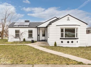 1134 28th St, Ogden, UT 84403