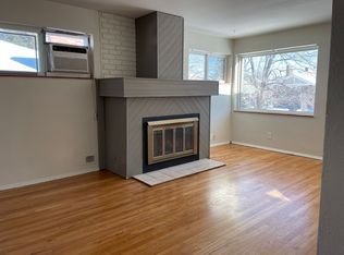 Great 2 Bed 1 Bath Speer/ Country Club, Denver, CO 80203