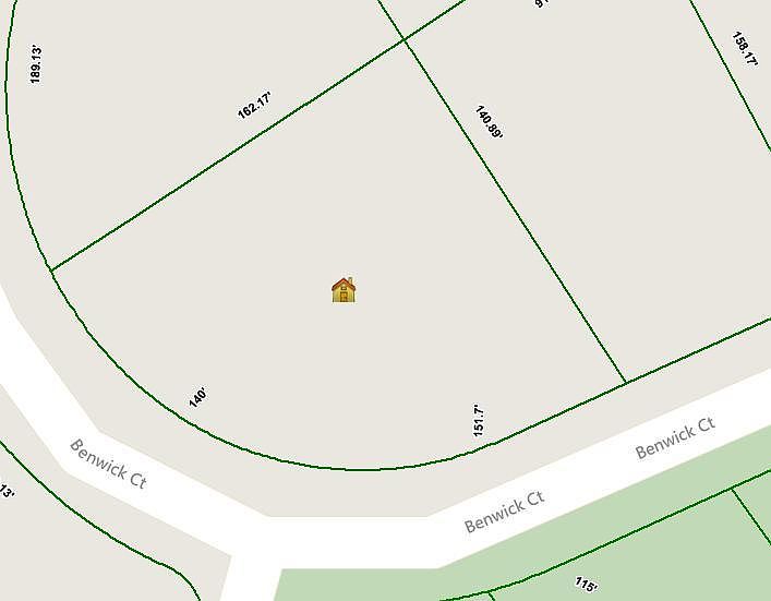 2nd image of 21 Benwick Ct