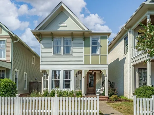5412 Anna Ln, Tuscaloosa, AL 35406