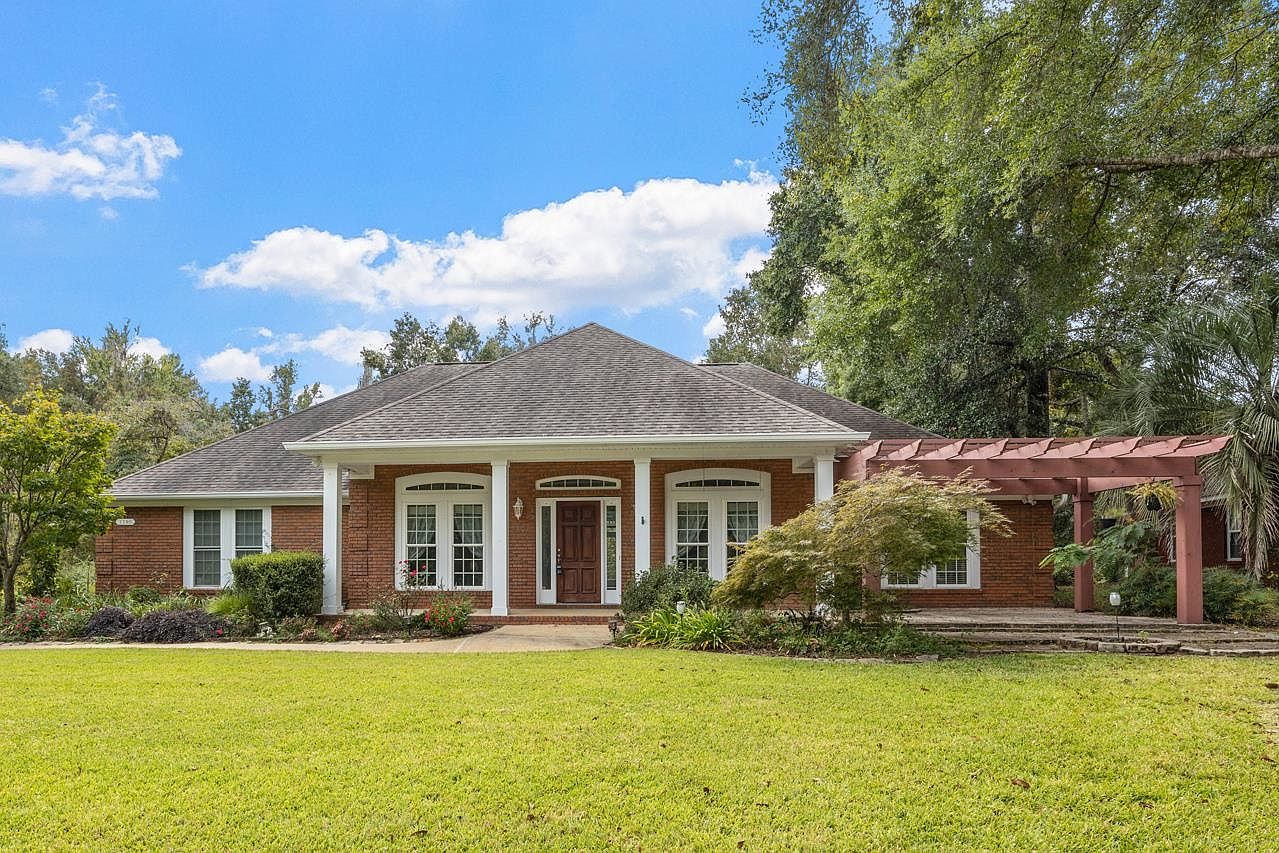 3390 Gardenview Way, Tallahassee, FL 32309 Zillow
