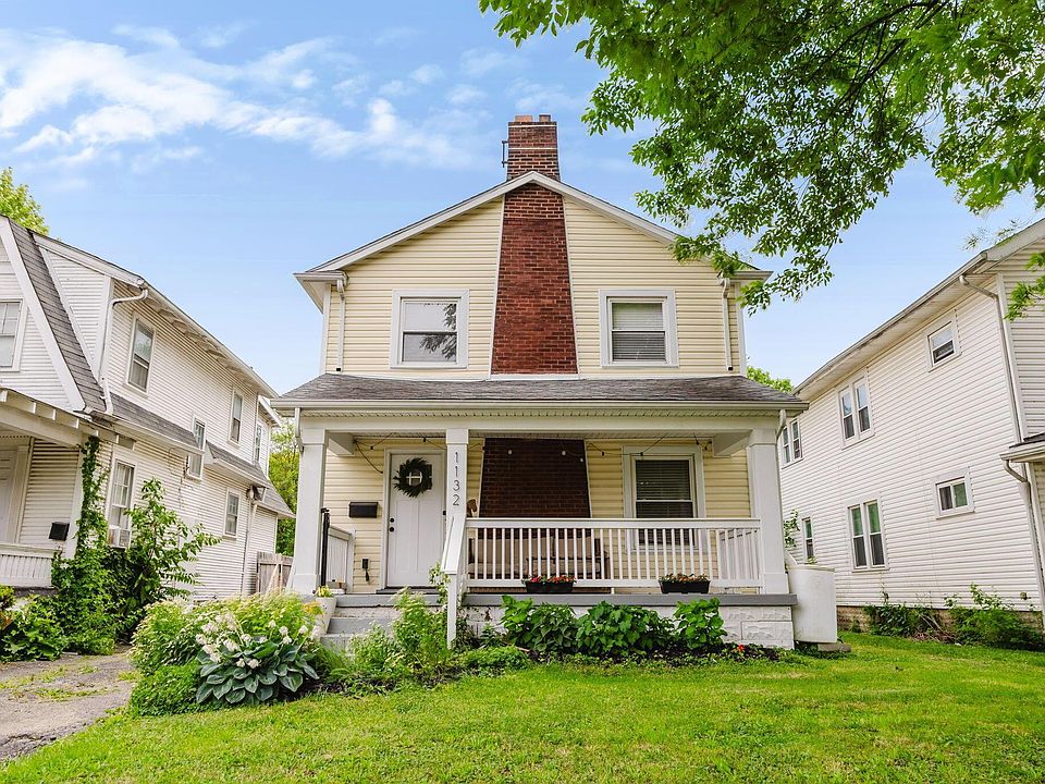 1st image of 1132 S Champion Ave