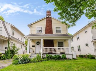 1132 S Champion Ave, Columbus, OH 43206