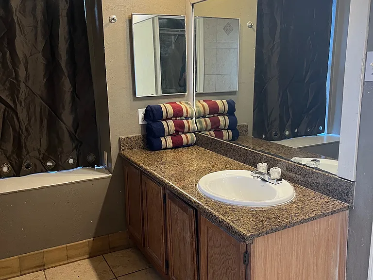 Master Bath