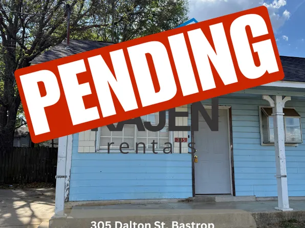 305 Dalton St, Bastrop, LA 71220