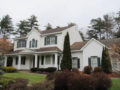 44 Sara-Jen Drive, Queensbury, NY, 12804