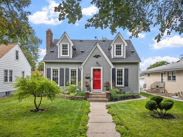 3929 Regent Ave N, Robbinsdale, MN 55422