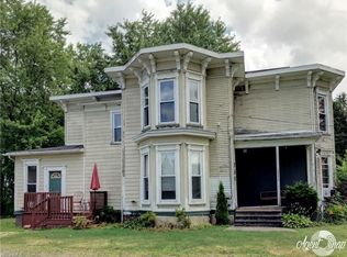 151 Stillman St, Andover, OH 44003