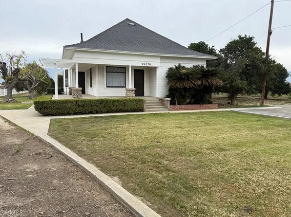 26520 Orange Ave, Redlands, CA 92373