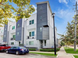 1706 McIlhenny St #A, Houston, TX 77004