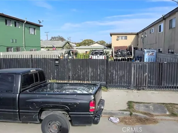 6370 N Paramount Blvd Lot 3, Long Beach, CA 90805