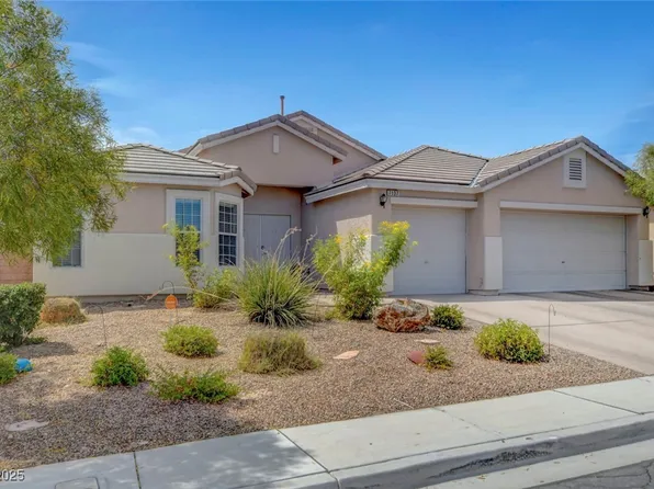 7137 Longhorn Cattle St, North Las Vegas, NV 89084