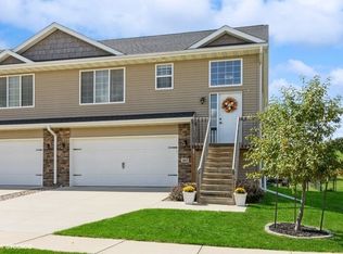 465 Bainberry St, Tiffin, IA 52340