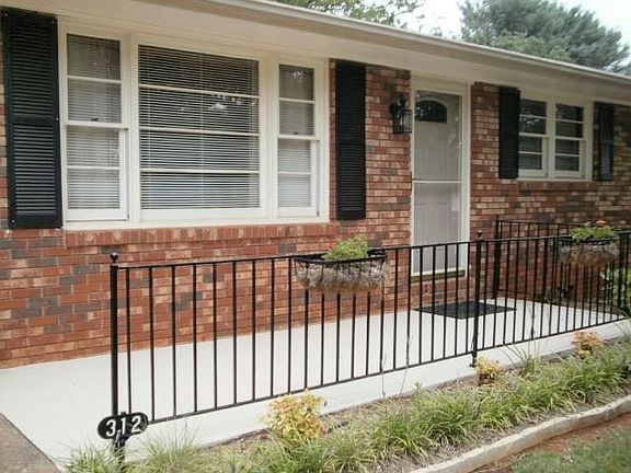 2nd image of 312 Franklin Dr