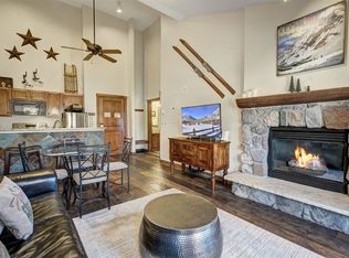 91 River Run Road UNIT 8137, Keystone, CO 80435