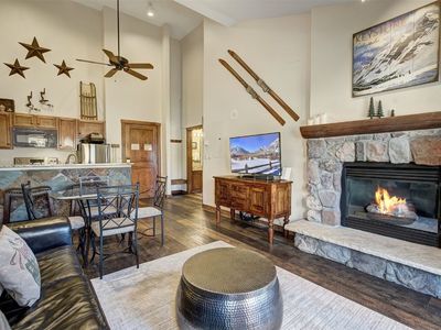 91 River Run Rd #8137, Dillon, CO, 80435