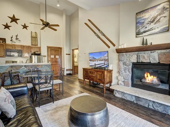91 River Run Rd #8137, Dillon, CO 80435
