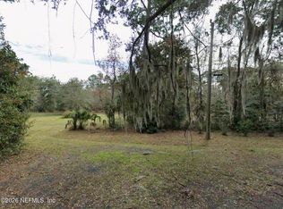95654 TYSON Road, Fernandina Beach, FL 32034