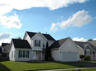 1691 Kautz Rd, Aurora, IL 60504