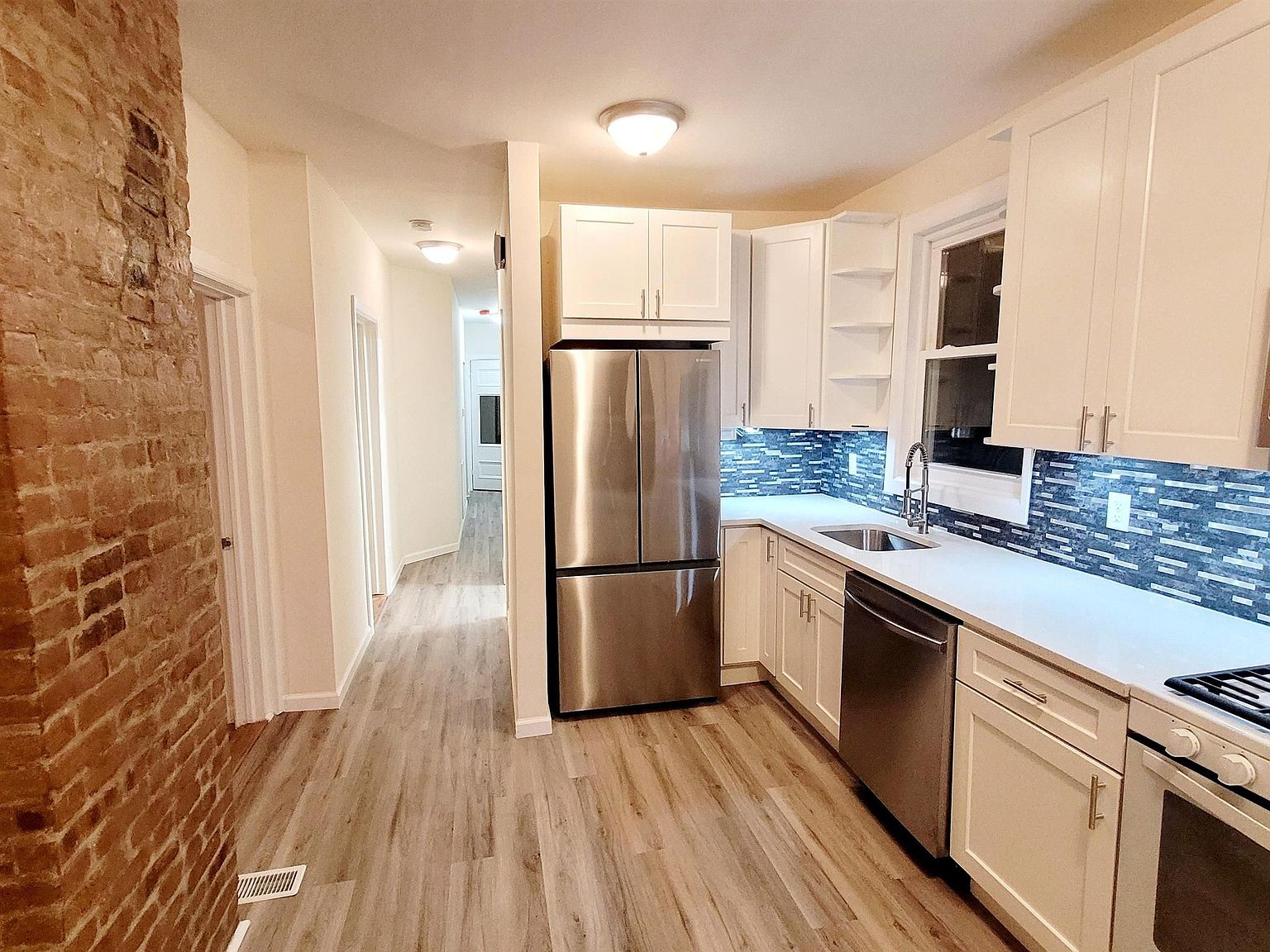 45 Gautier Ave APT 1, Jersey City, NJ 07306 Zillow