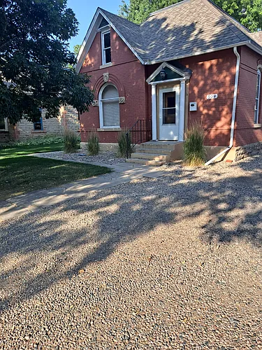 509 S Howes St Photo 1