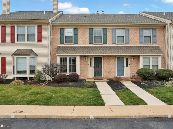 103 Pinetree Ct, Pottstown, PA 19464