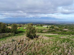 619 Omaopio Rd #1-D, Kula, HI 96790