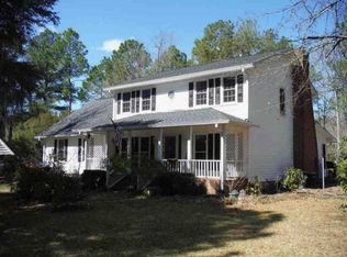 2446 Ridgeway Rd, Lugoff, SC 29078