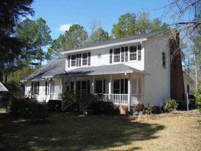 2446 Ridgeway Rd, Lugoff, SC, 29078