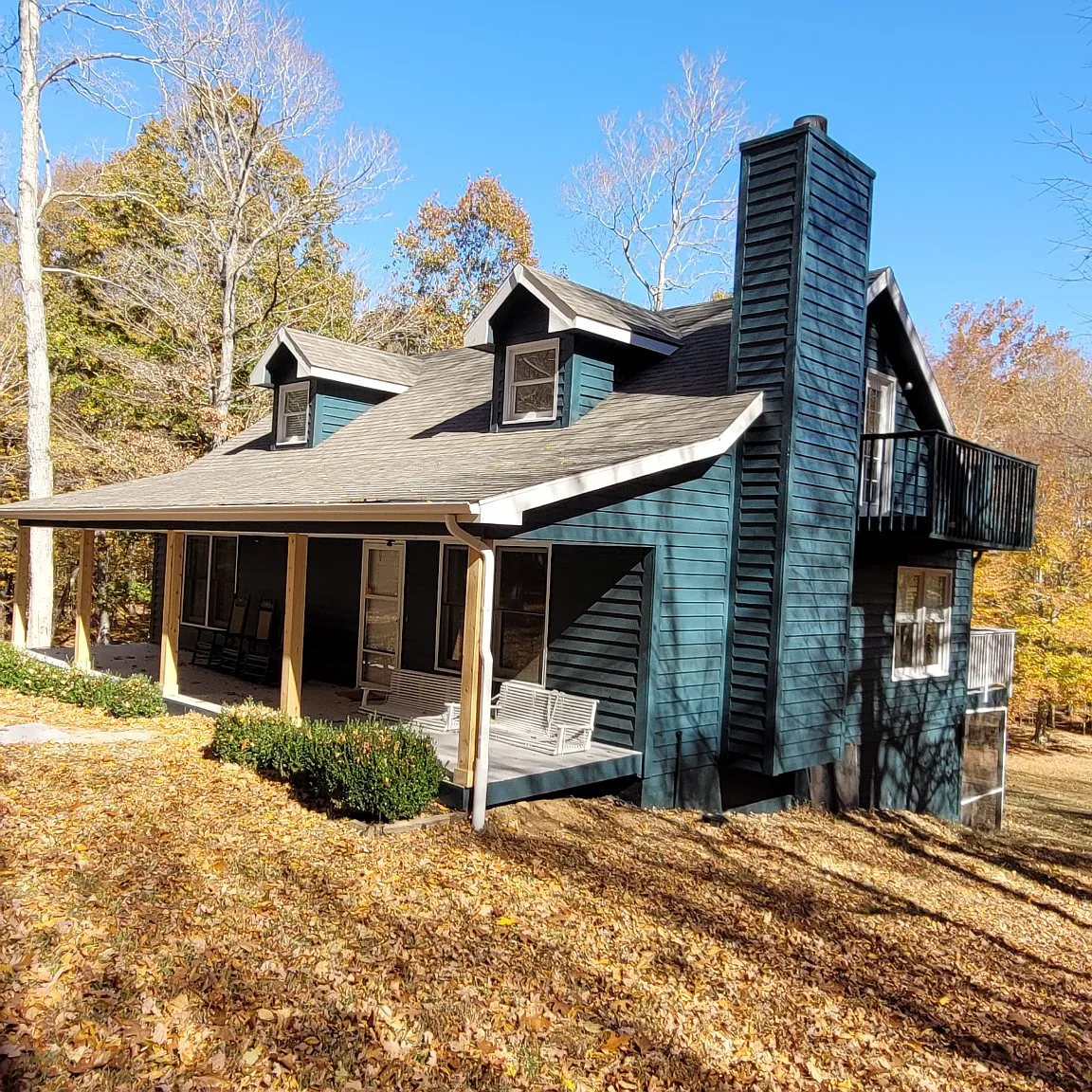 S Wells Rd, Eddyville — Photo 2