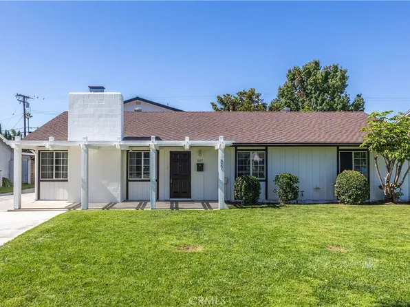 527 S Archer St, Anaheim, CA 92804