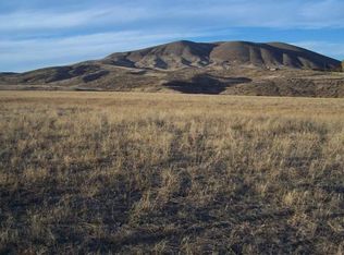 Tbd Emerald Slope Rd, Adrian, OR 97901