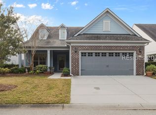 123 Kings Creek Dr, Bluffton, SC 29909