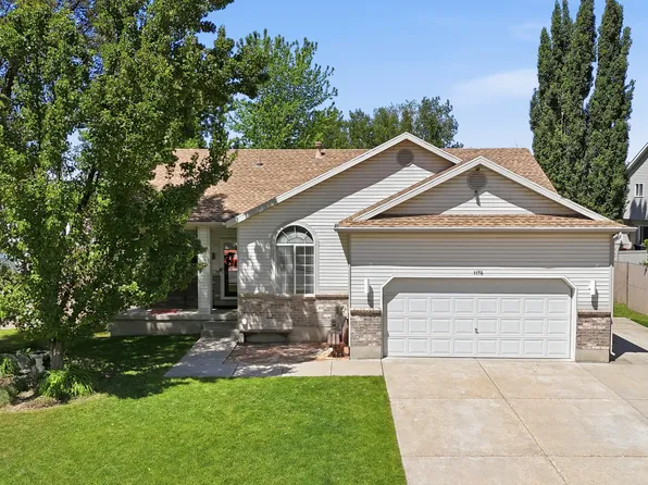 1178 S 70 W, Farmington, UT 84025