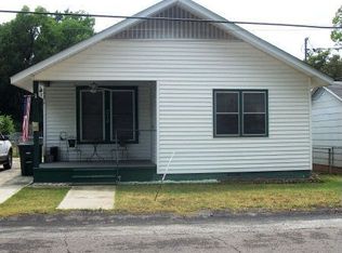 212 W Clifton Ave, North Augusta, SC 29841