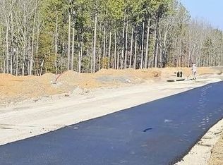 25 Creekwood Lot Cleveland Ln, Cleveland, TN 37312