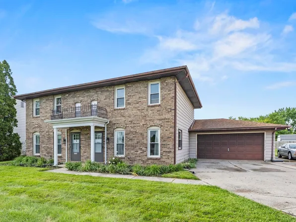 9536 Aboite Center Rd, Fort Wayne, IN 46804