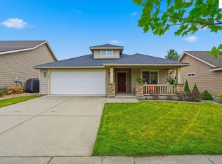 6208 N Cornwall St, Coeur D Alene, ID 83815