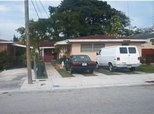 11247 SW 2nd St, Sweetwater, FL 33174