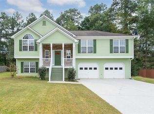 5157 Pat Wiley Dr, Powder Springs, GA 30127