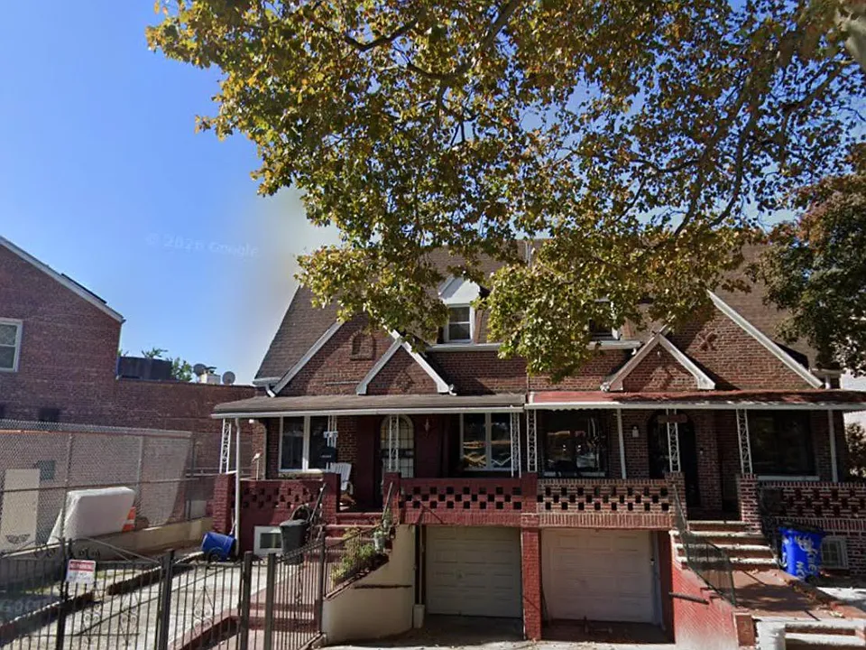 1670 Schenectady Ave