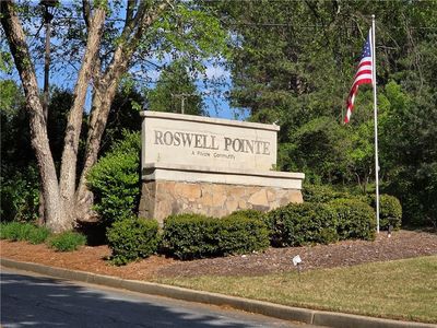 4214 Lake Pointe Cir, Roswell, GA, 30075