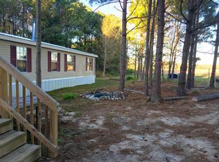 8076 Harper House Rd, Newton Grove, NC 28366