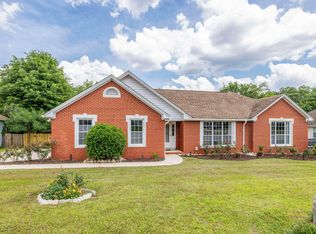 1227 Oaks Edge Rd, Tallahassee, FL 32317