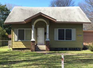 1108 S Leslie St, Stuttgart, AR 72160