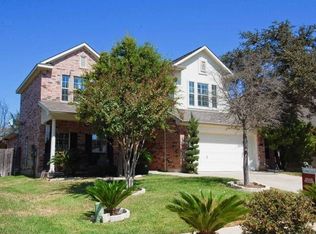 2107 Burnie Bishop Pl, Cedar Park, TX 78613